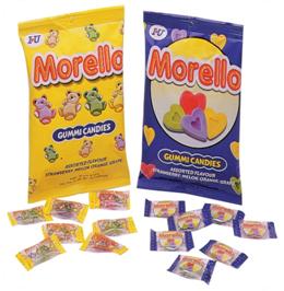 Gummy Candy
