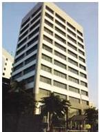 Gedung PT. Wahana Pronatural, Tbk 
